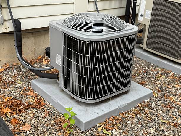 24/7 Emergency Hvac Installation experts in Nunn, CO